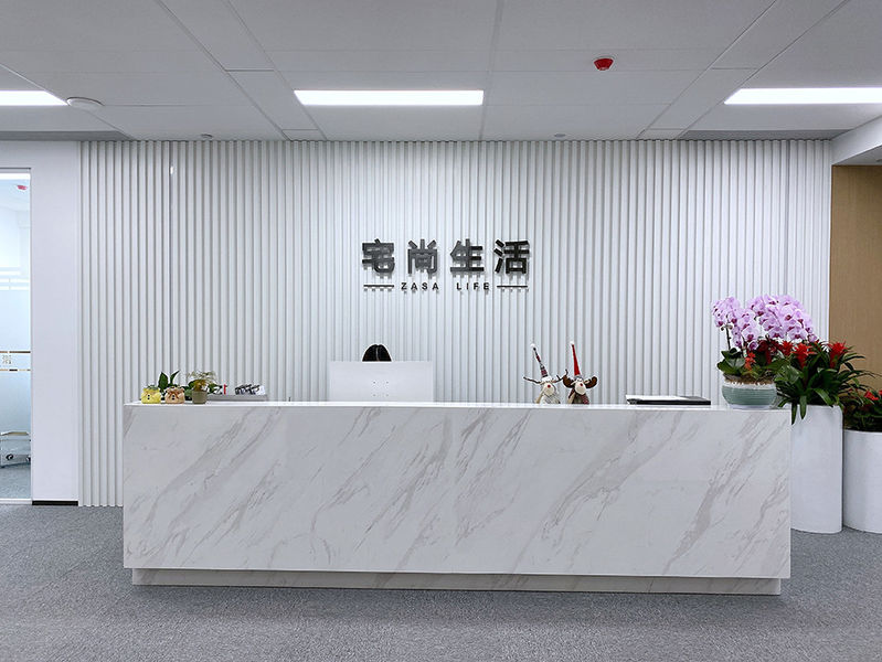 China Hangzhou Jianjia Household Supplies Co.,Ltd. Perfil da companhia