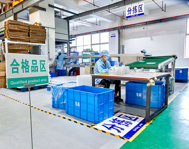 China Hangzhou Jianjia Household Supplies Co.,Ltd. Perfil da companhia