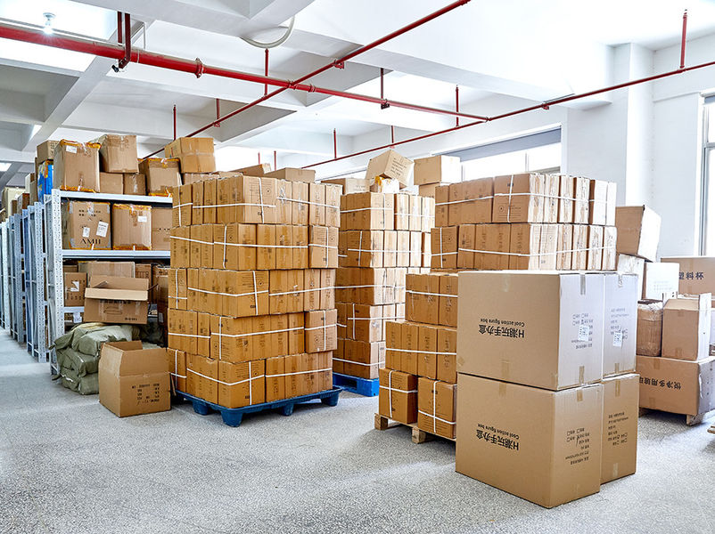 China Hangzhou Jianjia Household Supplies Co.,Ltd. Perfil da companhia