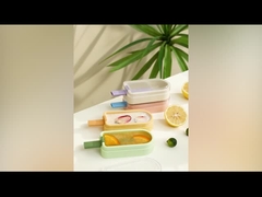 GJ3142 Moldes para gelados