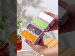 GJ3126 bandeja de gelo