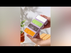 GJ3126 bandeja de gelo