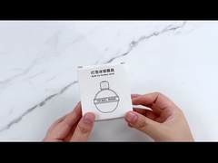 GJ2980 bandeja de cubos de gelo