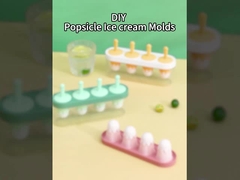 GJ2916 Molde de gelado