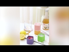 GJ3087 bandeja de cubos de gelo