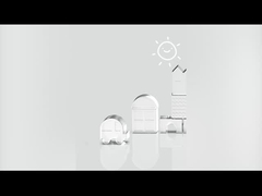 Silicona Criativa Divertida Lego Construção tijolo Ice Cube Tray Mold com tampa 600g