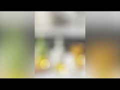 Resíduo de derramamento 300 ml Barbecue Bbq garrafa de óleo garrafa de escova de óleo de silicone